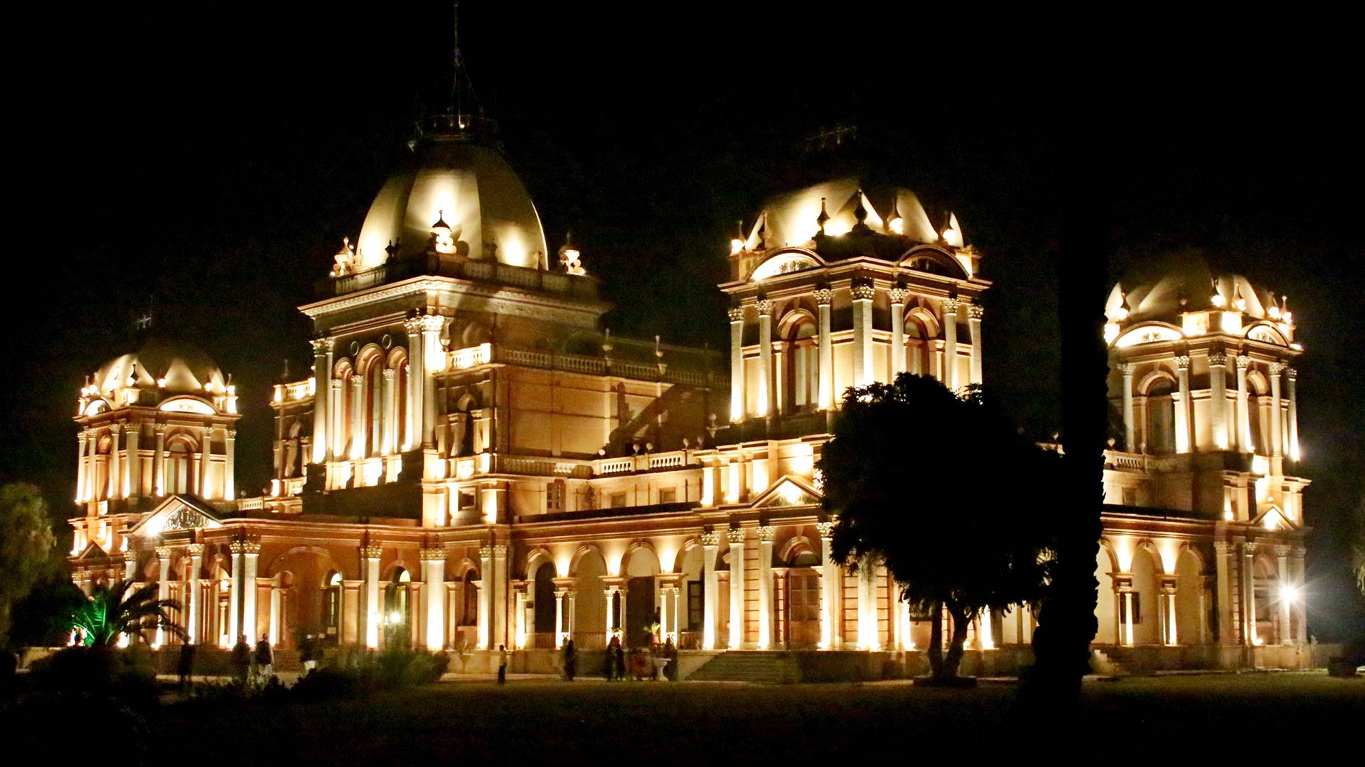 National Tourism Portal